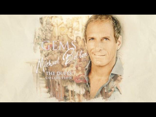 Michael Bolton & Eva Cassidy | Fields of Gold (Official Visualizer)