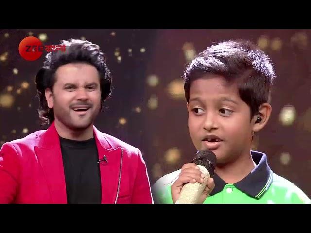 Grand Opening - Sa Re Ga Ma Pa 2024 | 2nd Jun | 8:30 PM | Promo | Zee Bangla