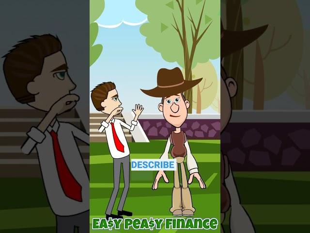 Financial Advisor?