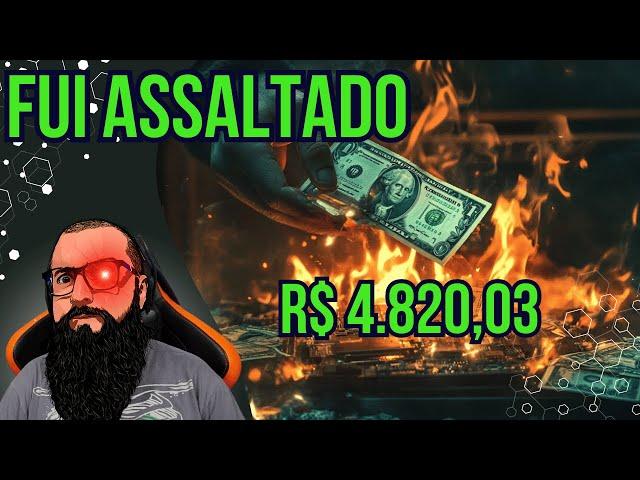 Investi R$ 19.746,15 no canal e Olha no Que Deu!