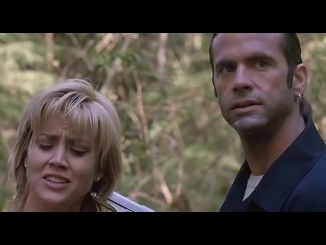 La Mascara de la muerte 1996 pelicula en español