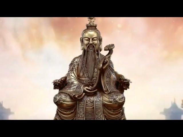 【太上洞玄靈寶救苦妙經】