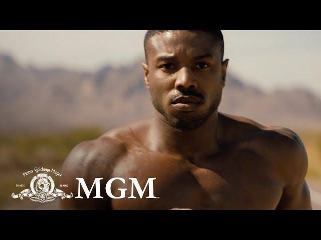 CREED II | Official Trailer 2 | MGM