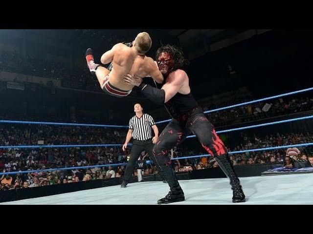 Kane (Chokeslam compilation. 2008 - 2018) PT2