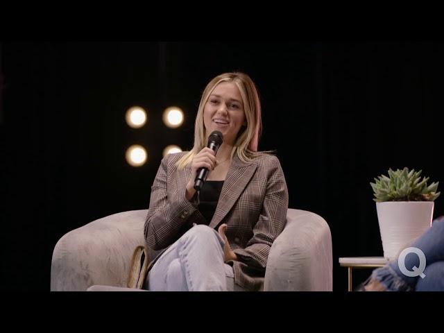 The Power of Absolute Truth | Sadie Robertson Huff