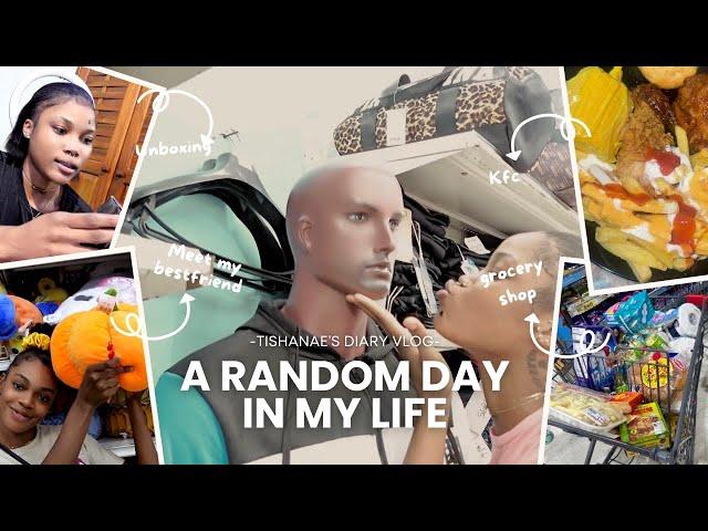 A Random Day In My Life That Turned Out Unexpectedly FUN | DAILY VLOG ᥫ᭡