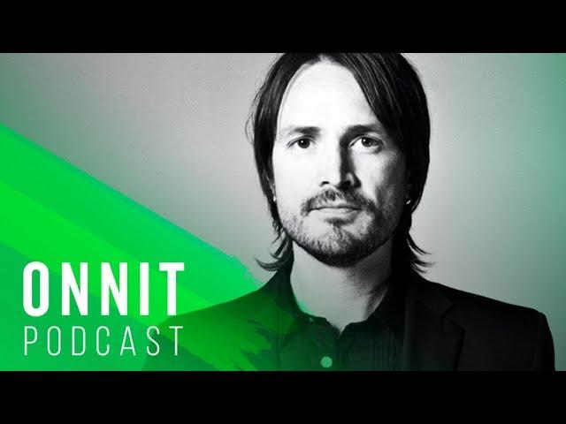 #40 The Life Stylist Luke Storey | Onnit Podcast w/ Kyle Kingsbury