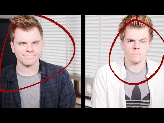 HOW TO TELL TWINS APART | NikiNSammy