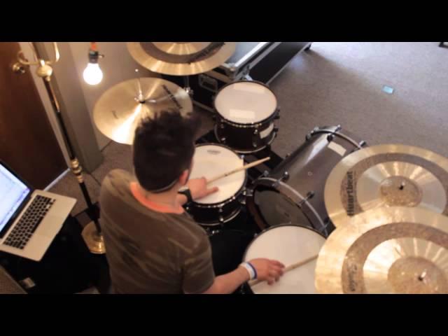 You're Good - DRUM Tutorial