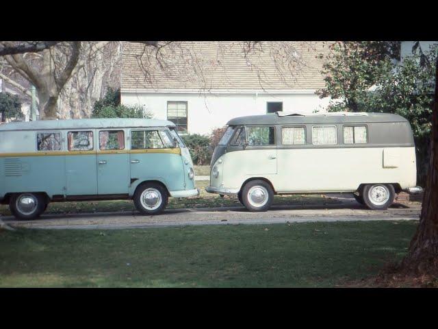 My VW Travels with RAJ Episode 1 Prelude