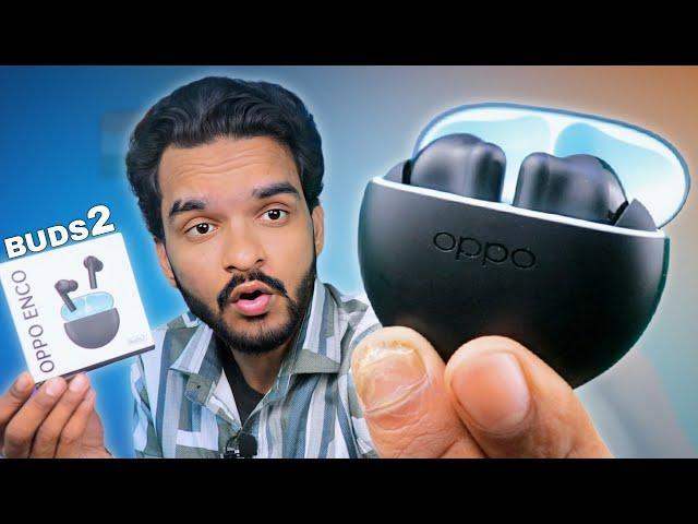 BESTSELLER Oppo Enco Buds 2 : After 2 Years - GOOD OR BAD