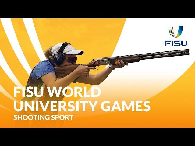 Shooting 10m Air Pistol Mixed Team Highlights Day5 Chengdu2021