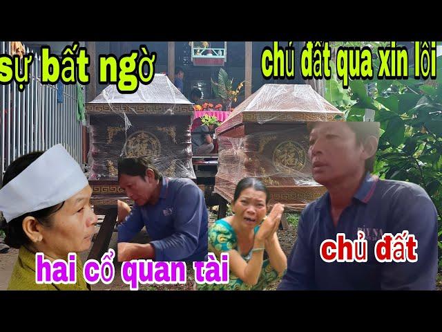 c anh chủ đất qua nhà có lời xin lỗi thật hư như thế nào mời quý vị xem video