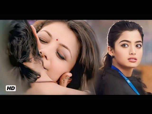 Superhit (HD) Blockbuster South Indian Hindi Dubbed Action Movie Love Story | Nandakishore | Movie