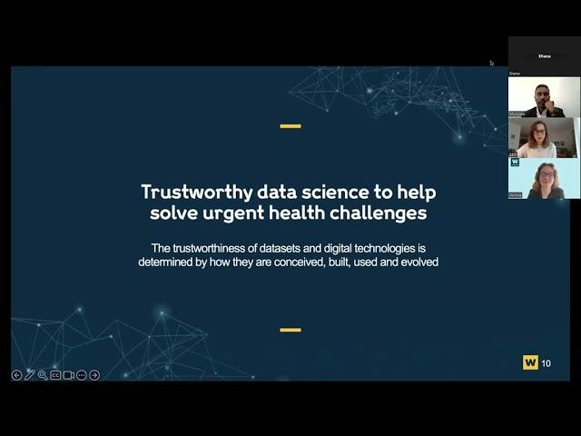 Mental Health Data Prize -Africa Orientation webinar