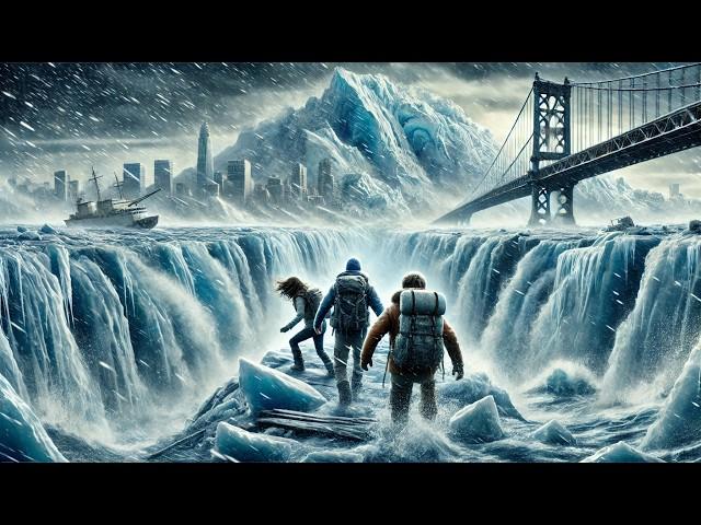 Glaciación 2012 | Aventura | Película Completa en Español HD