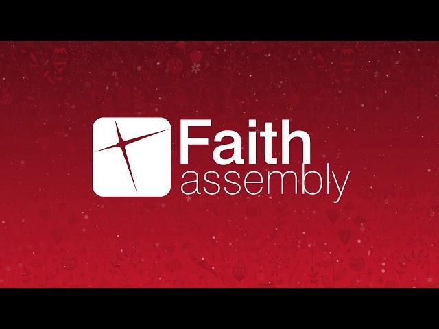 Faith Assembly of God Live Stream