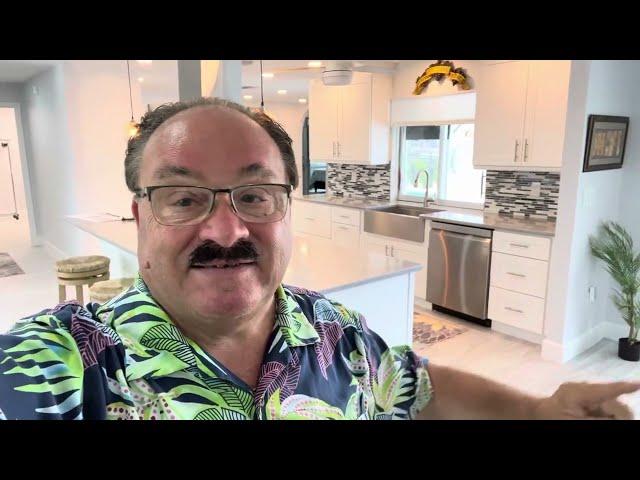 Cape Coral Florida Luxury Homes * Joe Kendall Luxury Agent Cape Coral Florida