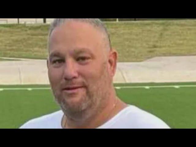 Longtime North Texas high school football coach dies, district says