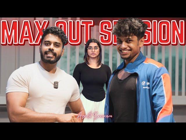 I Shouln't have done this | FT. Kavya Suha , Nandy James