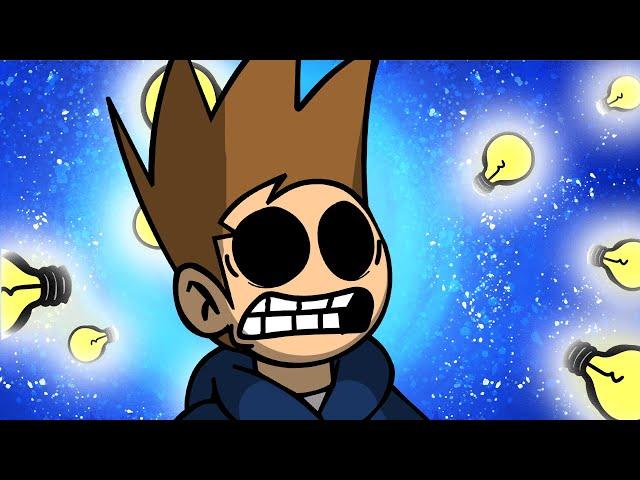 Eddsworld - Tom Changes a Light bulb