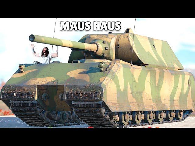 Maus experience.mp4