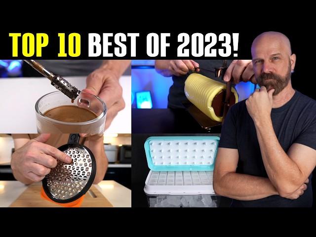 Best of 2023! Top 10 Best Products from Amazon, Shark Tank, and More!