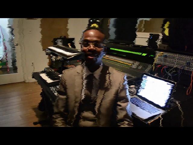 Jonfx Interview with Album Promo (Discography)