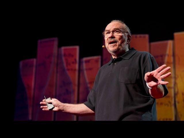 Why is 'x' the unknown? - Terry Moore