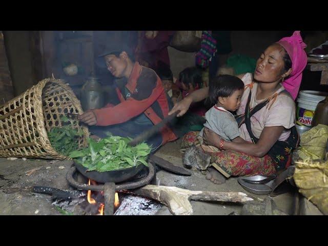 Traditional lifestyle in village || Rural activities