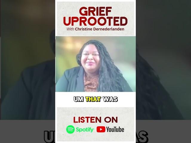 Episode 26 - Grief Uprooted