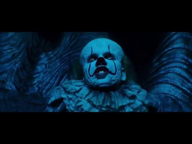 HDCLIPS - The End of Pennywise - MoviePlays