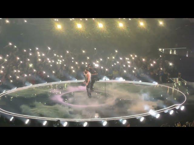 Marco Mengoni – Due Vite (Italy ) Live from Jury Show Semi-Final 1 – Eurovision 2023