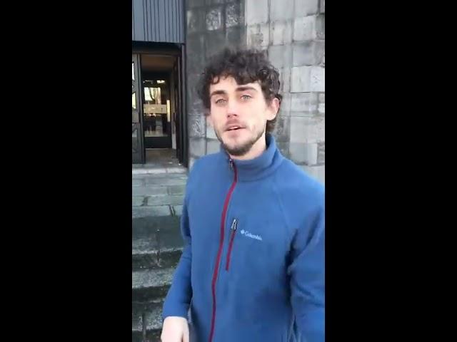 TU Dublin Postgrad Diploma in Advertising & Digital Communication