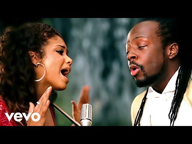 Wyclef Jean - Two Wrongs (Official Video) ft. City High