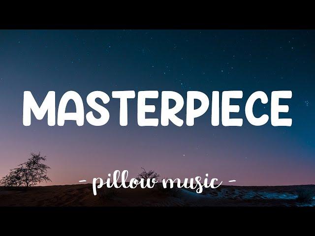 Masterpiece - Atlantic Starr (Lyrics) 