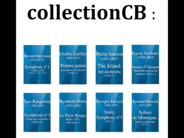 collectionCB3 (and also collectionCB, collectionCB2 and collectionCB4)