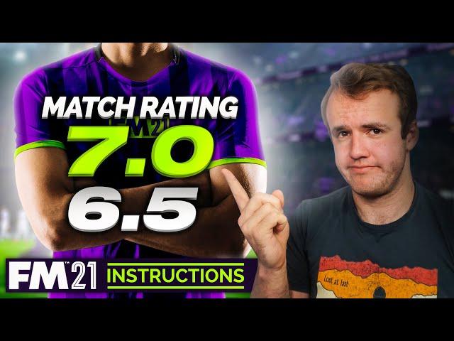Make Players Better on Football Manager