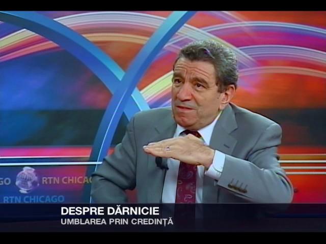 Despre Darnicie