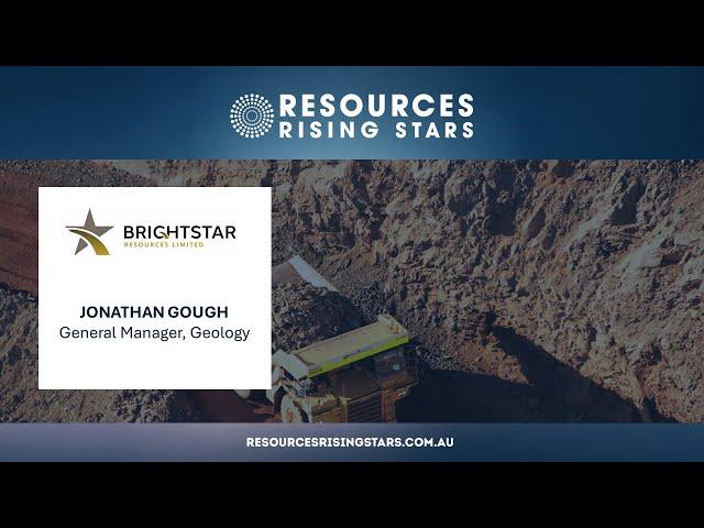 RRS Gold Coast 2024 - Brightstar Resources (ASX:BTR)