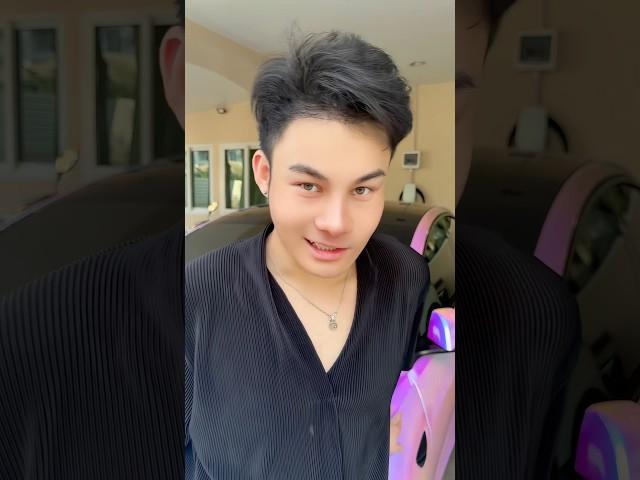 อยากขายหล่อแต่มีคนหวง