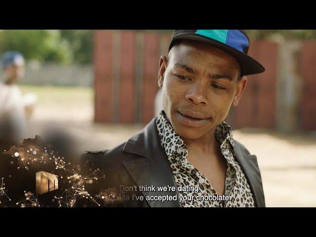 The Phara vs Bonga – DiepCity | Mzansi Magic | S2 | Ep46