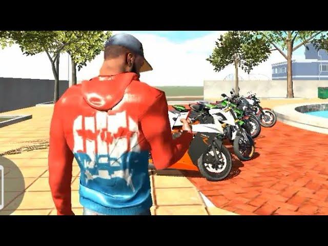 Cheat code indian bike Driving 3D Game New update code Pankaj Gaming