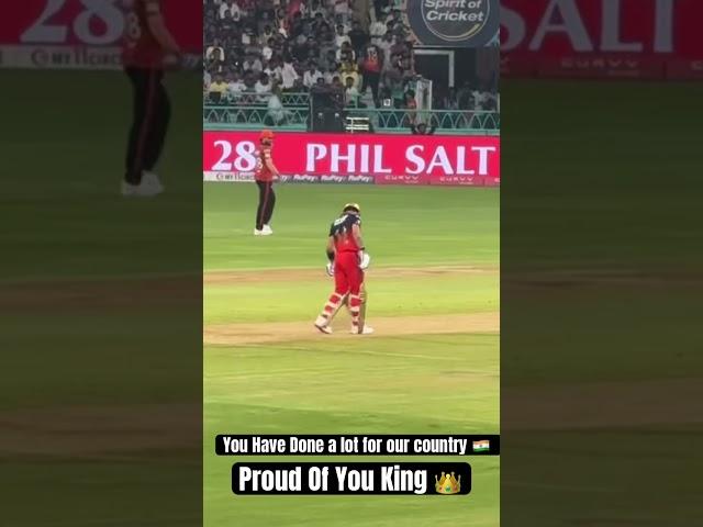 RCB VS SRH HIGHLIGHTS | SRH VS RCB FULL HIGHLIGHT | Virat kohli batting highlight #rcb #viratkohli