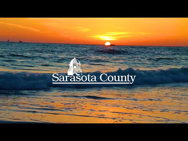 Sarasota County Government 2021