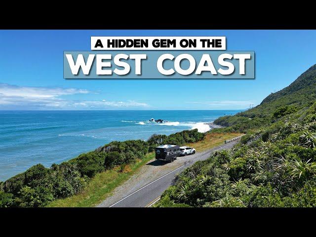 Exploring Charleston NZ - A Real West Coast Gem