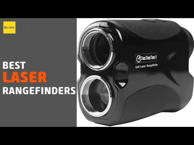 5 Best Laser Rangefinders 2020