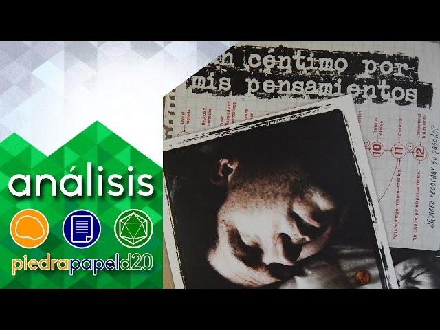 Un céntimo por mis pensamientos | Reviews