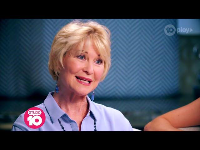 Exclusive: Dee Wallace Looks Back On Her Iconic Roles | Studio 10