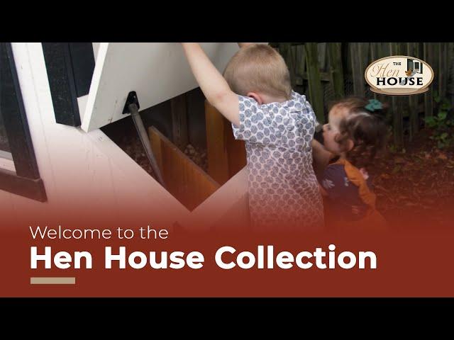 The Hen House Collection | Welcome to Our YouTube Channel